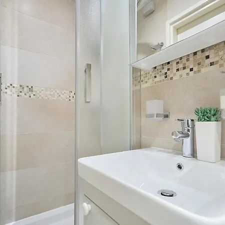 Appartement B-seventeen