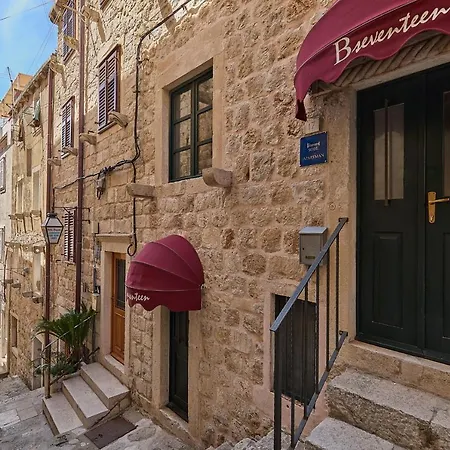 Appartement B-seventeen