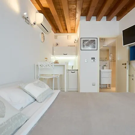 B-seventeen Appartement